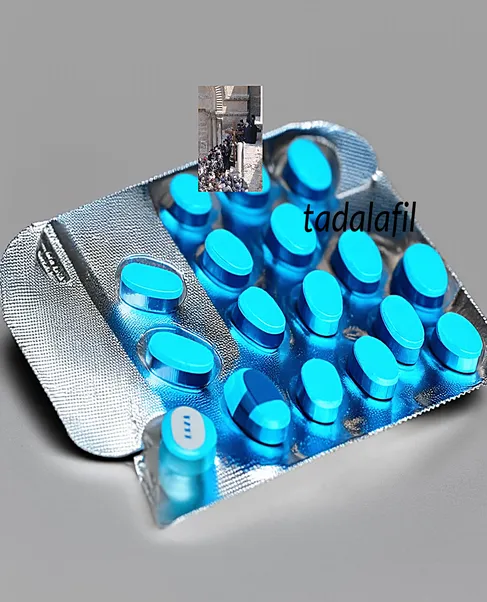 Tadalafil 5 mg precio